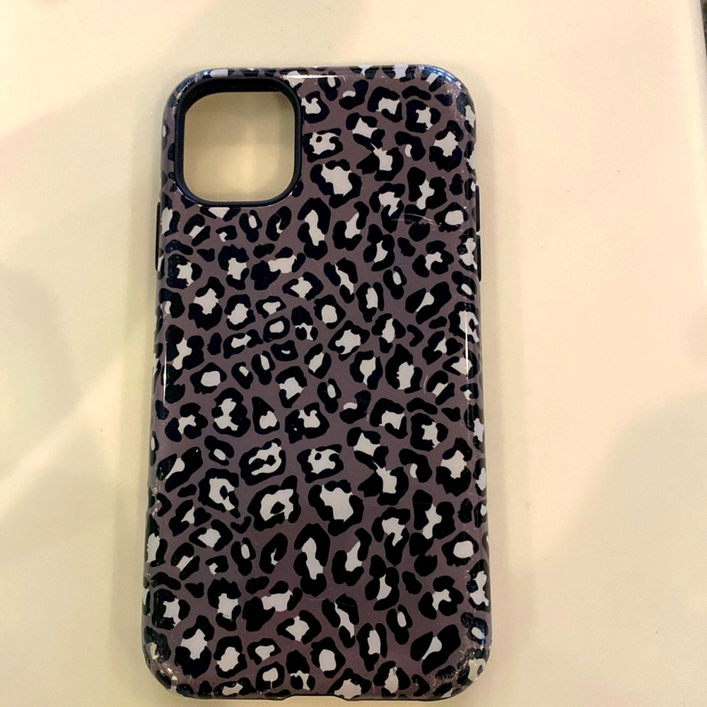 Corey Paige phone case. iPhone 11.